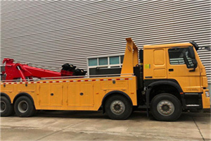 定兴道路救援公司